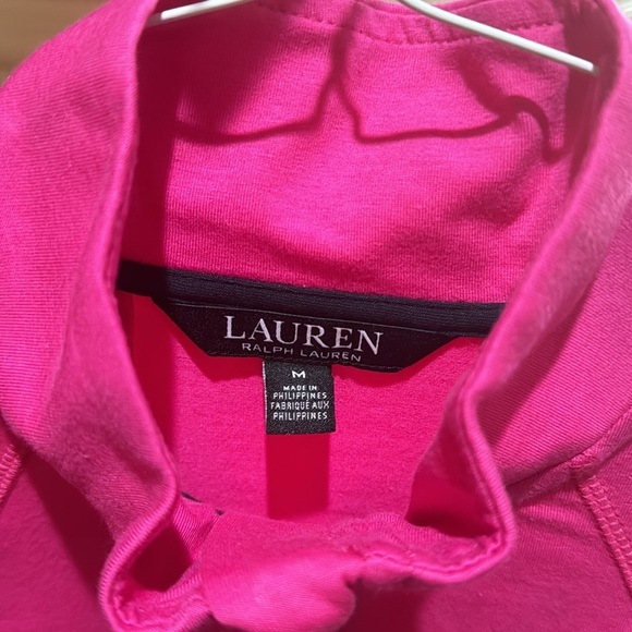 Women’s Lauren Ralph Lauren Sz M - Picture 2 of 7